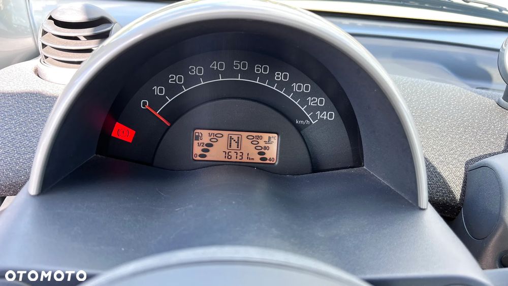 Smart Fortwo - 16
