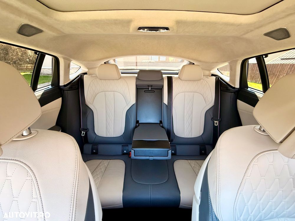 BMW X6 - 27