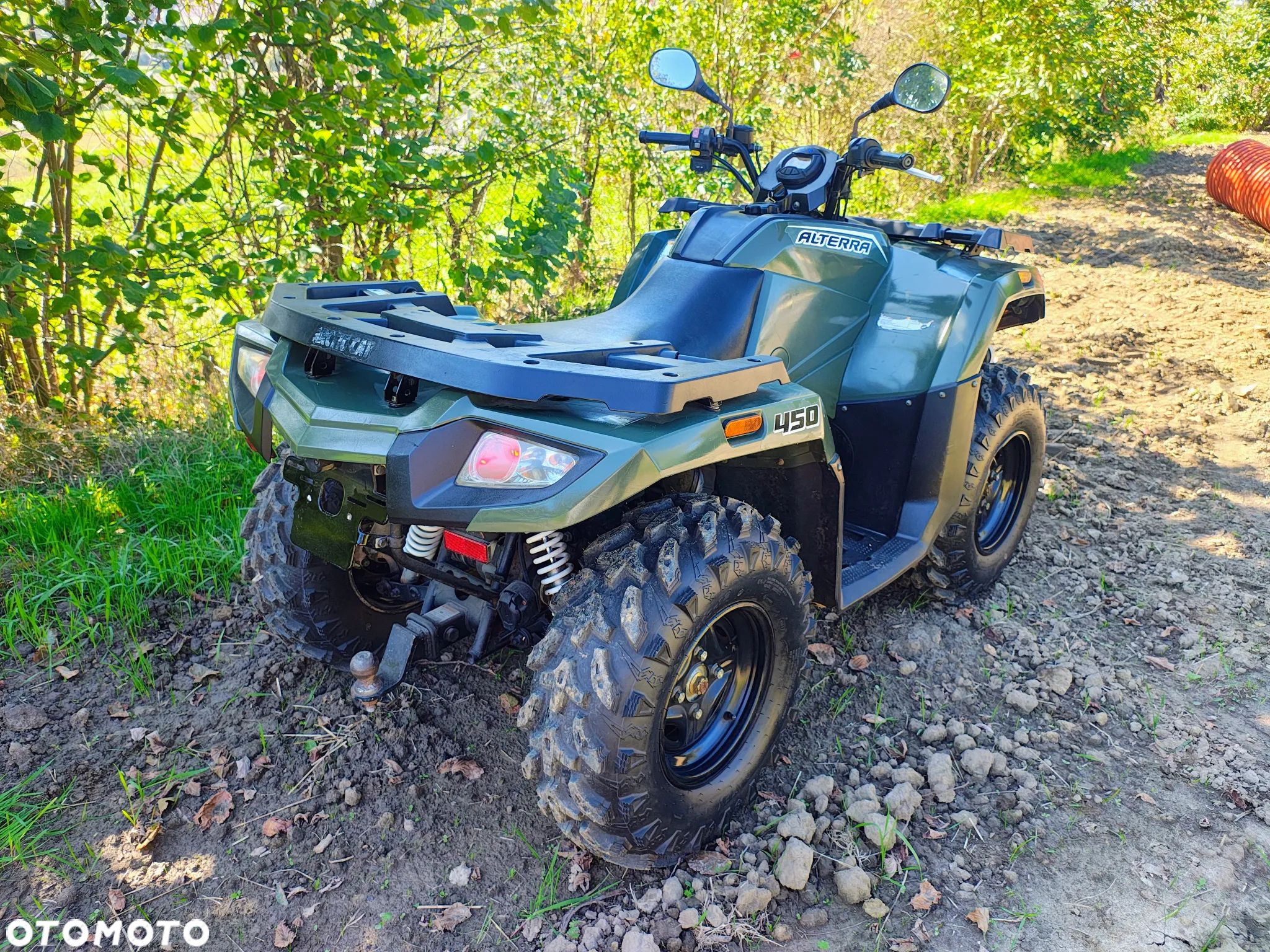 Arctic Cat Inny - 6
