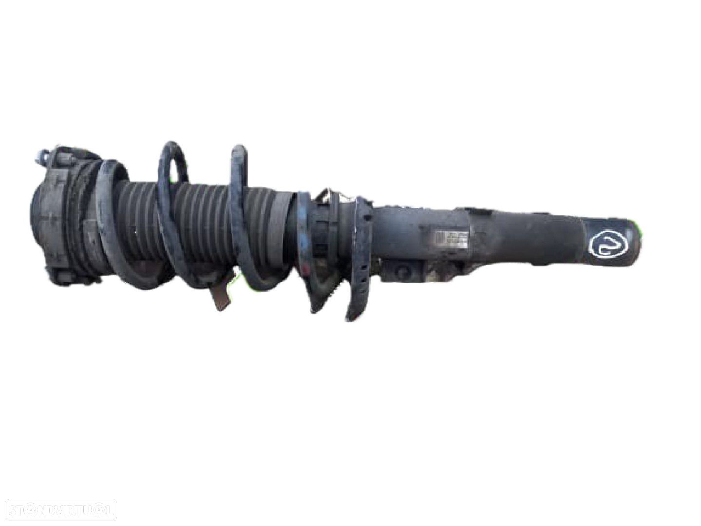 Amortecedor Suspensão Volkswagen Polo (9N_) - 1