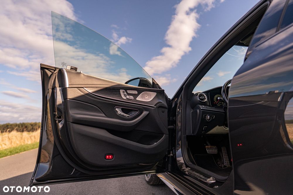 Mercedes-Benz CLS 400 d 4-Matic 9G-TRONIC - 12