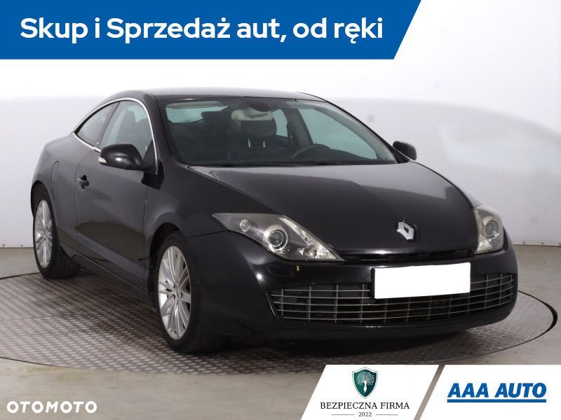 Renault Laguna - 2