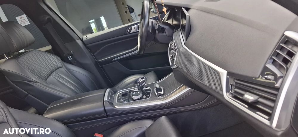BMW X5 M - 28
