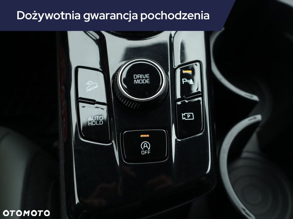 Kia Sportage - 21