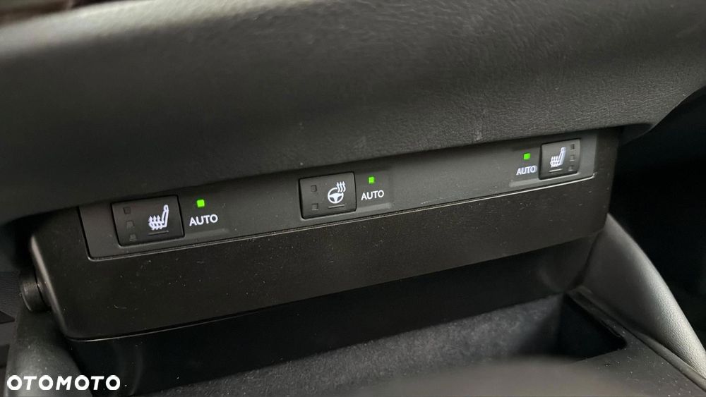 Lexus ES 300h Business Edition - 24