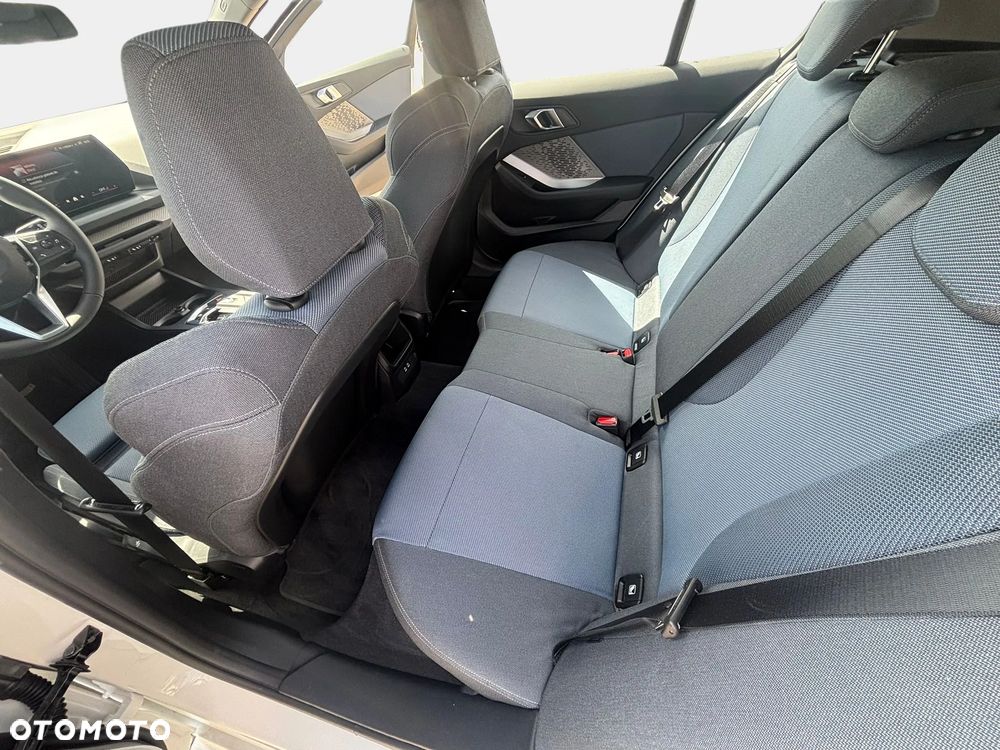 BMW Seria 1 - 15