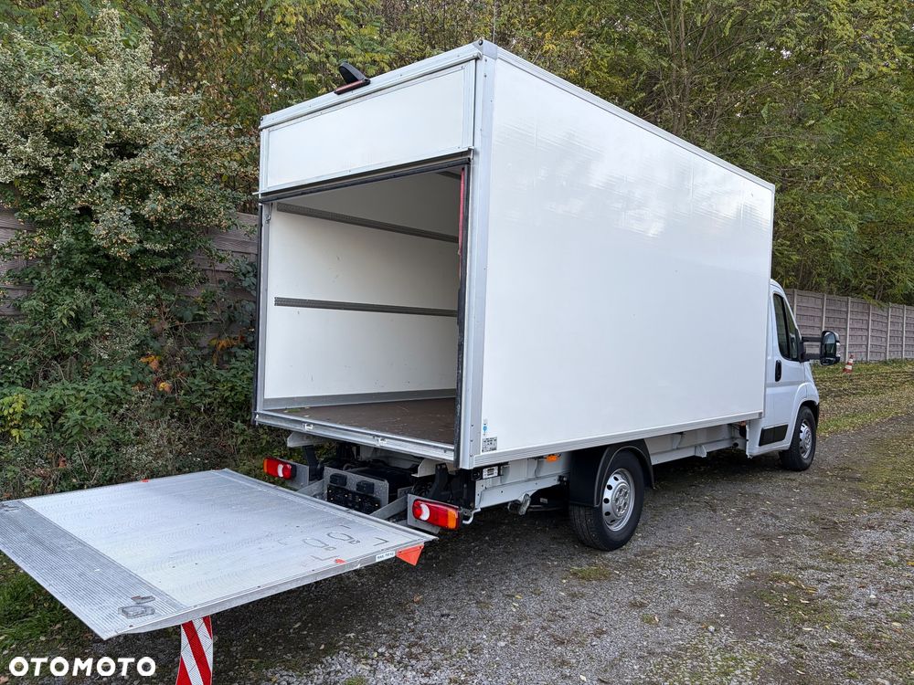 Opel Movano - 35