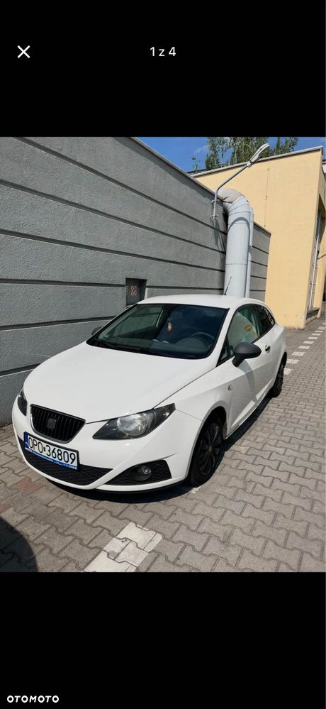 Seat Inny - 1