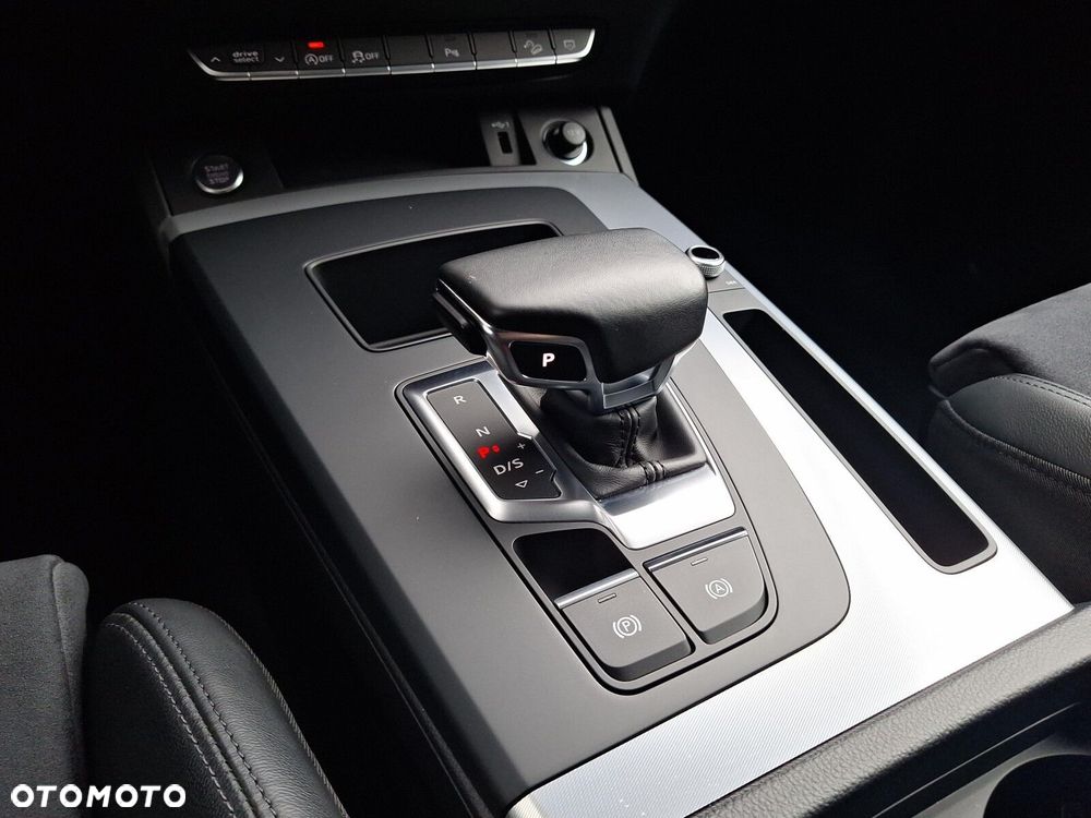 Audi Q5 Sportback 40 TDI mHEV Quattro S Line S tronic - 16