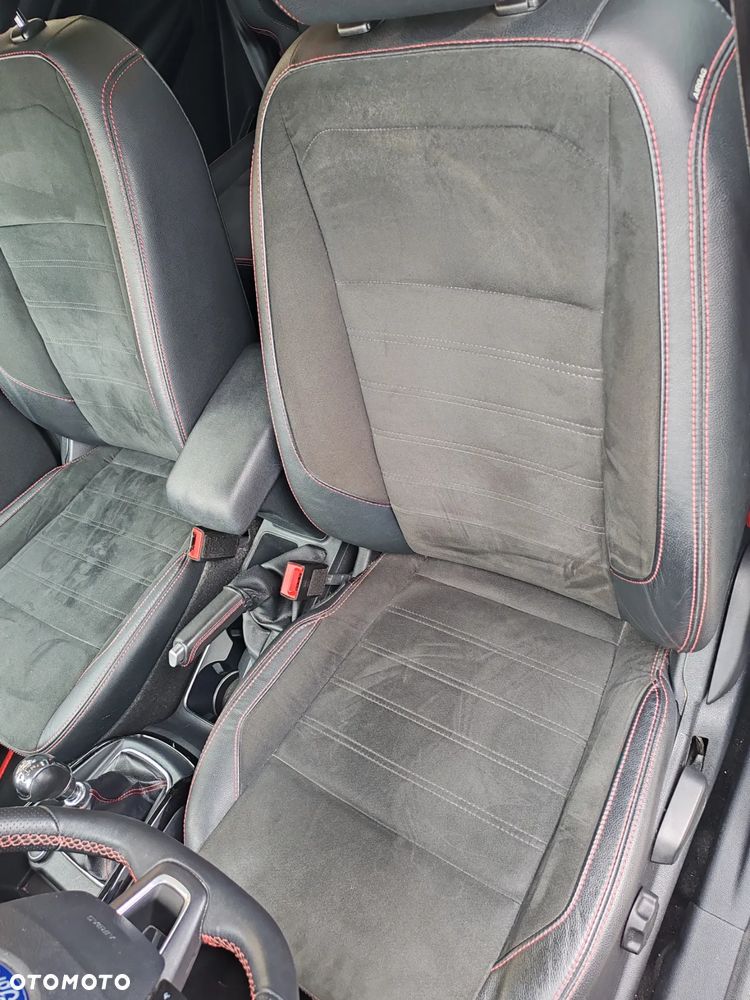 Ford EcoSport 1.0 EcoBoost ST-Line ASS - 24