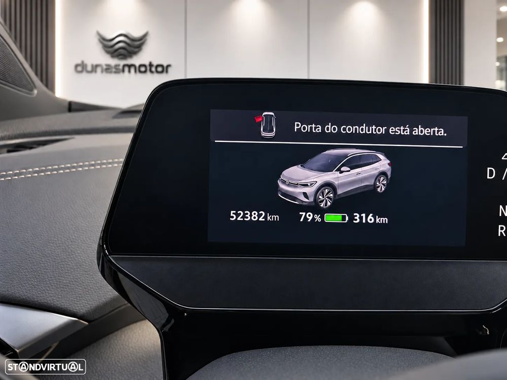 VW ID.4 77 kWh Pro - 9