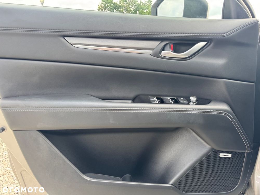 Mazda CX-5 - 11