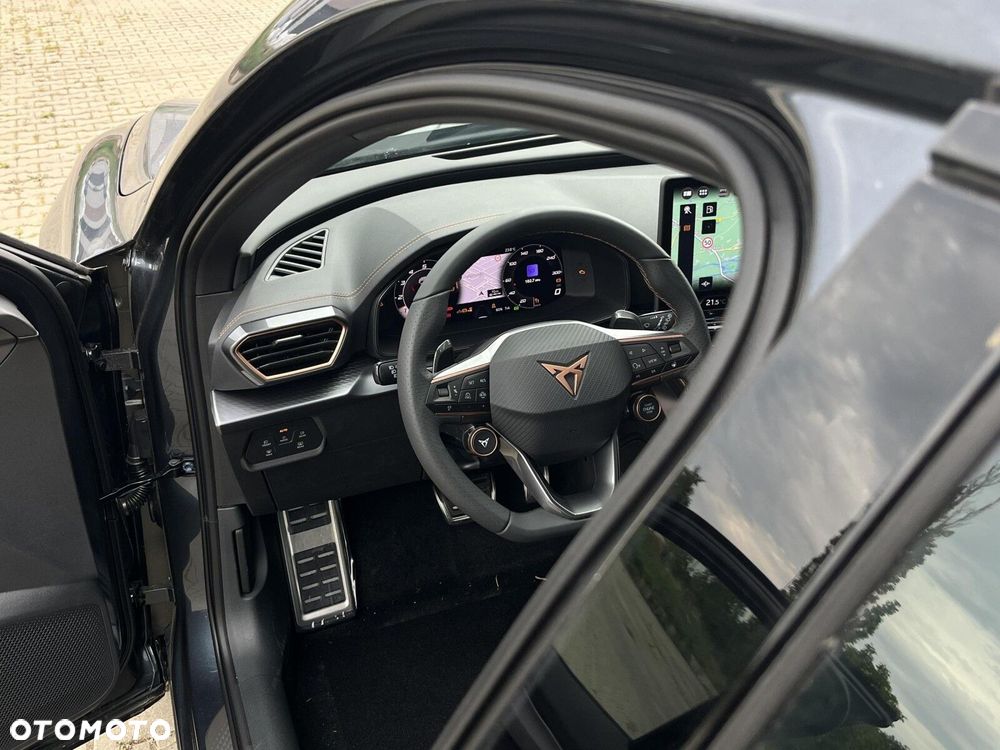 Cupra Formentor 2.0 TSI 4Drive VZ DSG - 18