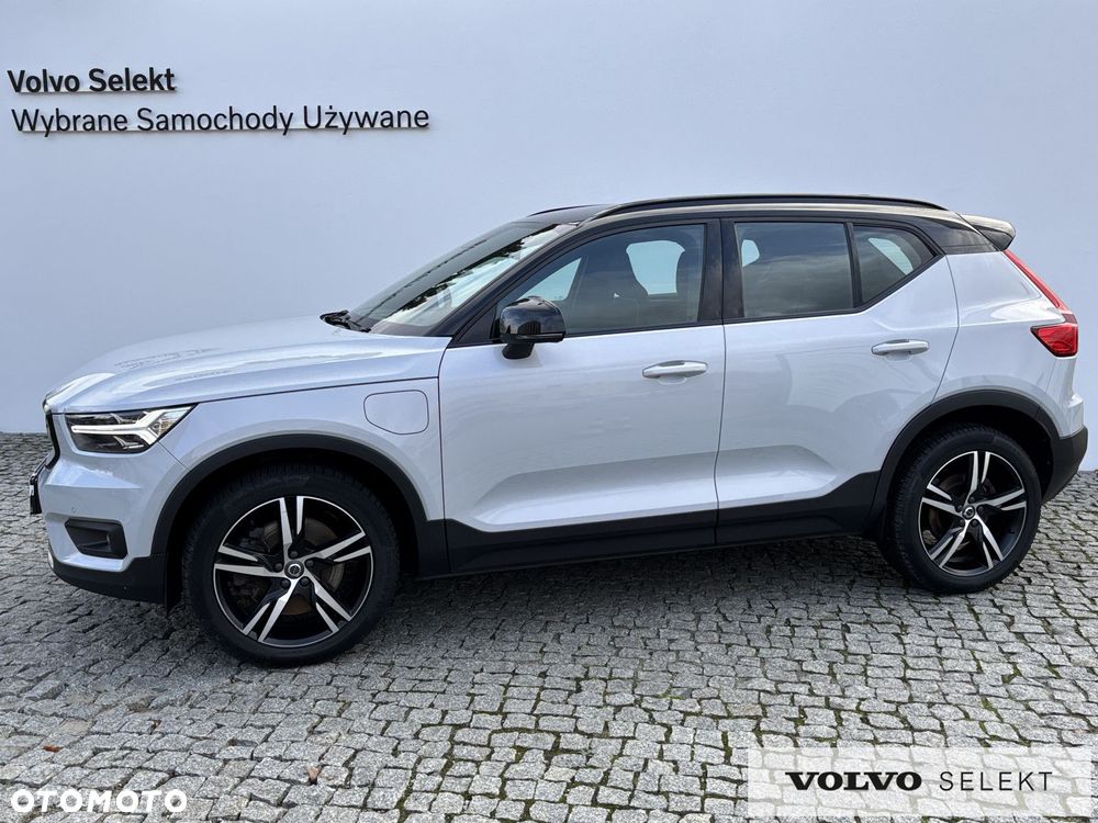Volvo XC 40 - 1