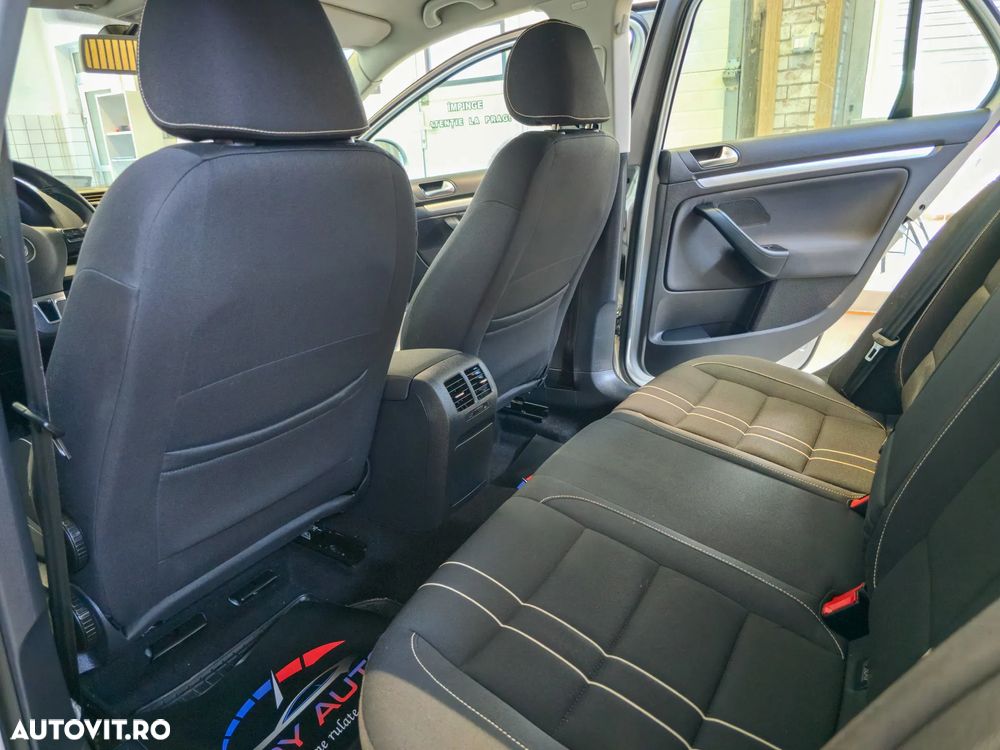 Volkswagen Jetta 1.4 TSI Freestyle - 11