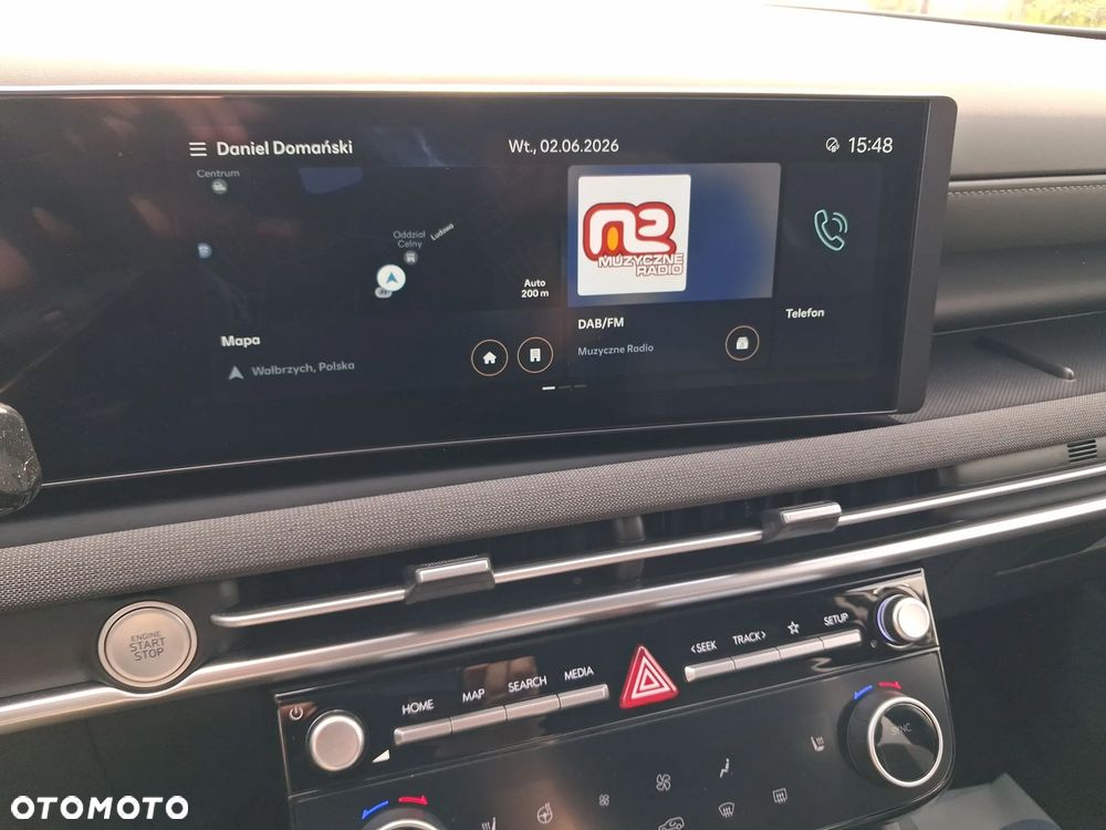 Hyundai Tucson 1.6 T-GDi 20th Anniversary 2WD - 17