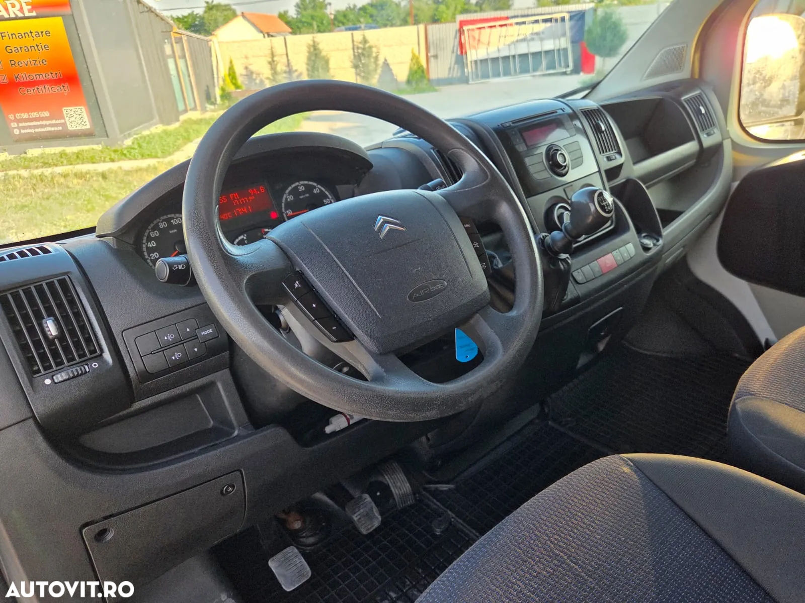 Citroën Jumper L3H2 - 25