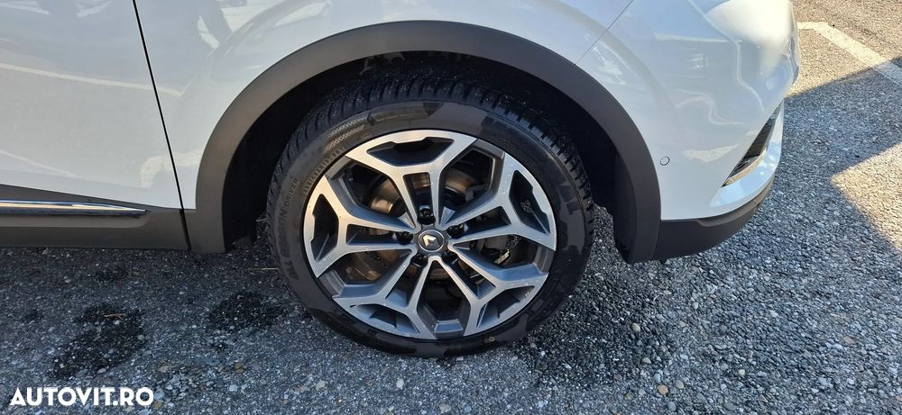 Renault Kadjar TCe EDC GPF Intens - 4