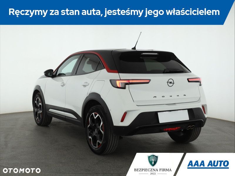 Opel Mokka - 6