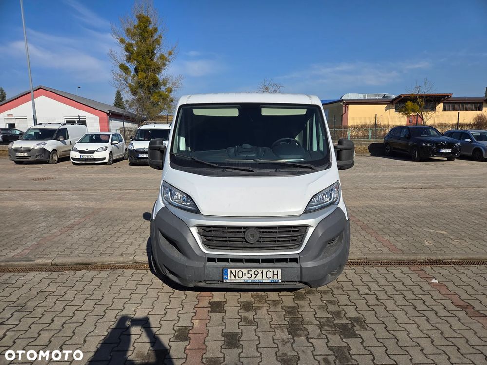 Fiat Ducato - 1