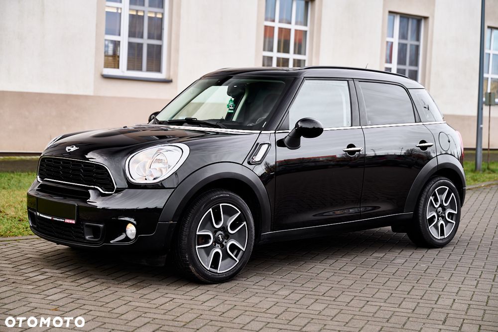 MINI Countryman - 6