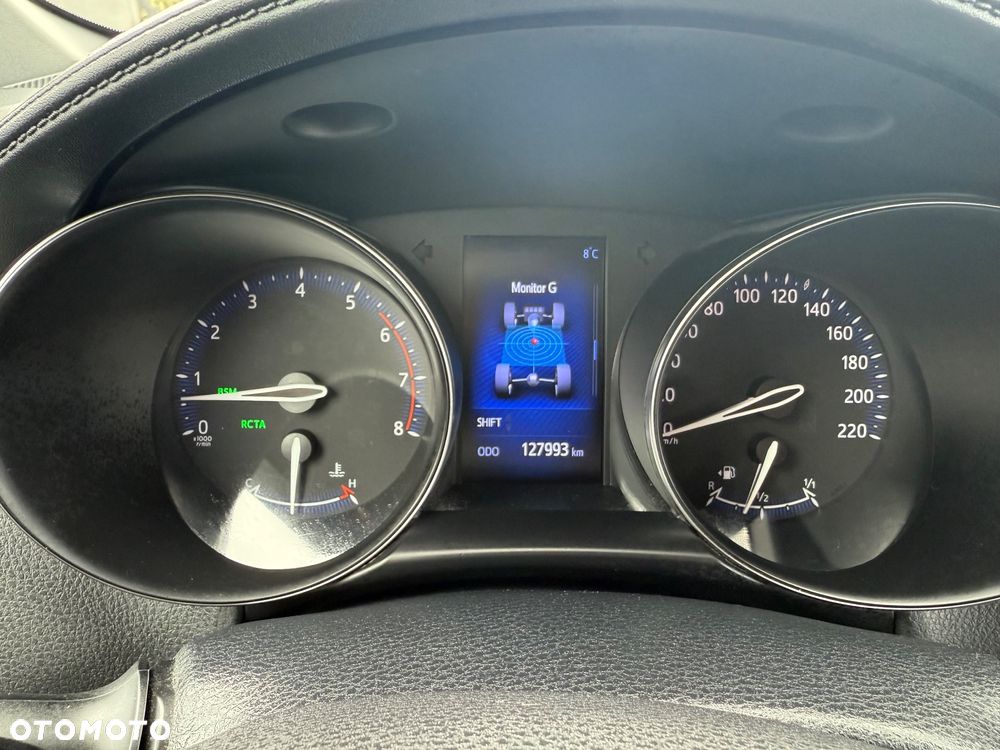 Toyota C-HR 1.2 Turbo Style Selection - 38