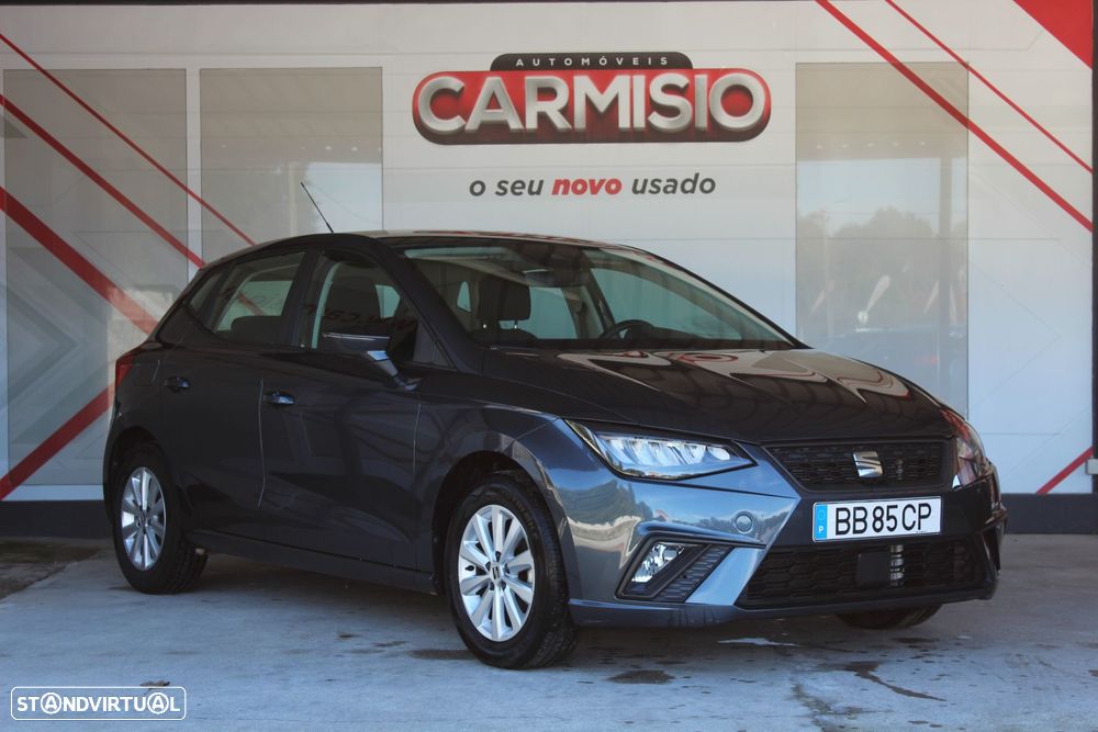 SEAT Ibiza 1.0 TSI Style - 1