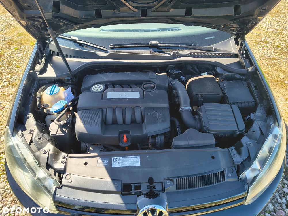 Volkswagen Golf 1.6 Edition - 15