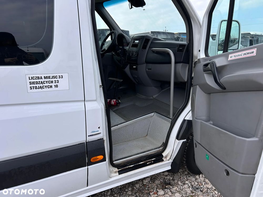 Mercedes-Benz Sprinter 519 - 15