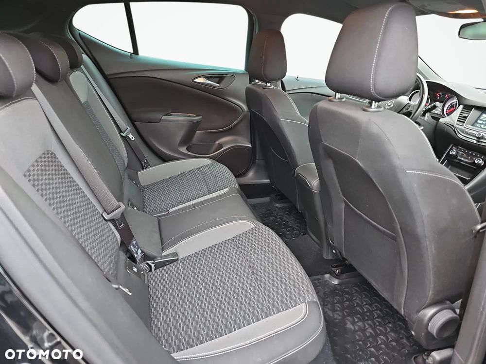 Opel Astra V 1.2 T GS Line S&S - 15