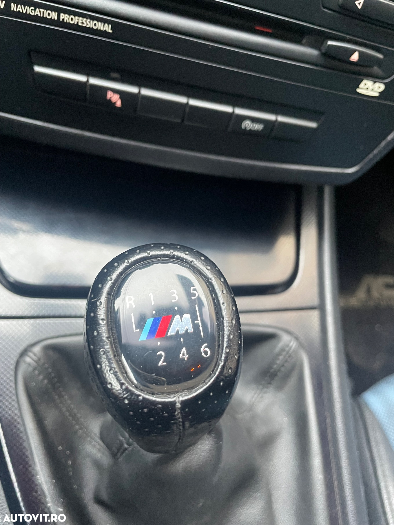 BMW Seria 1 120d - 9