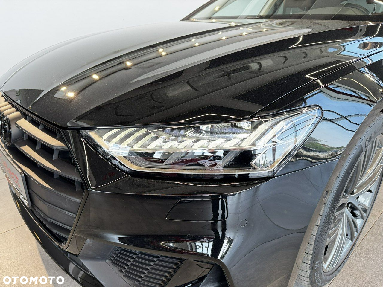 Audi A7 Sportback - 10