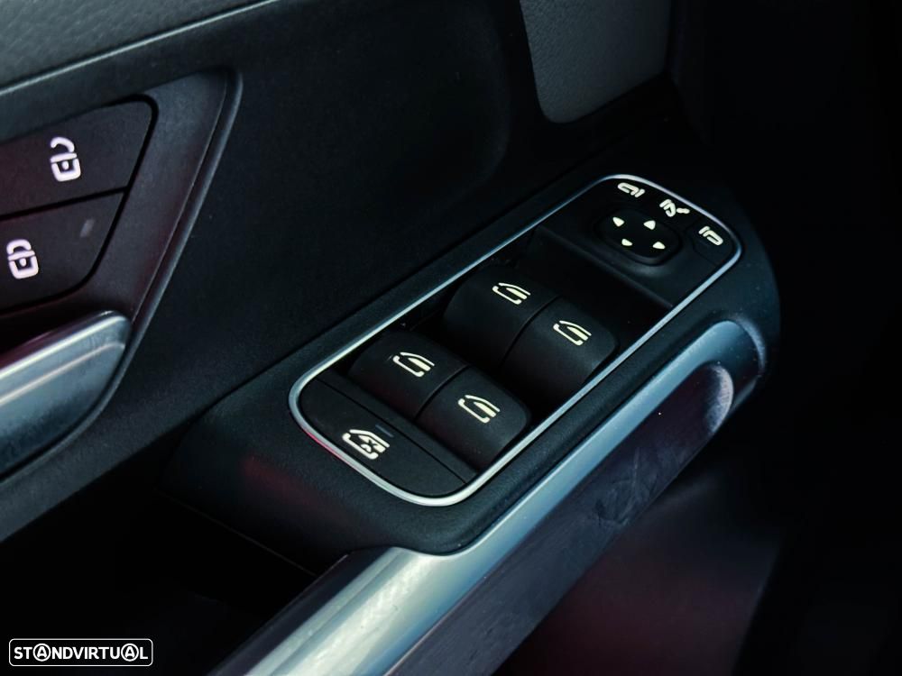 Mercedes-Benz EQB 350 4Matic AMG Line - 49