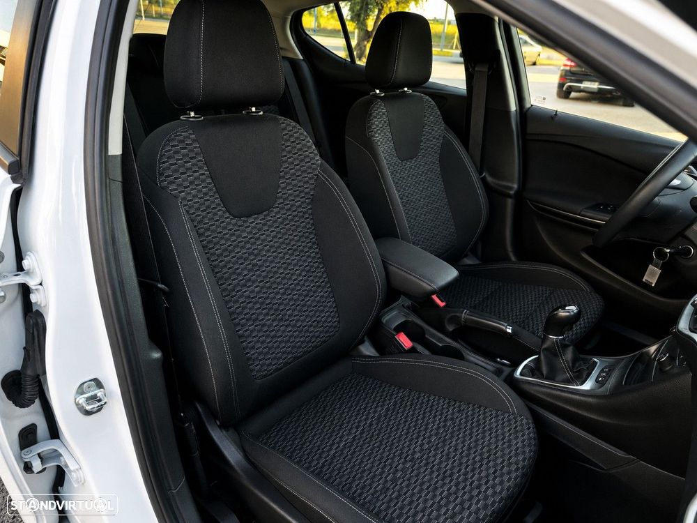 Opel Astra 1.0 Edition S/S - 14