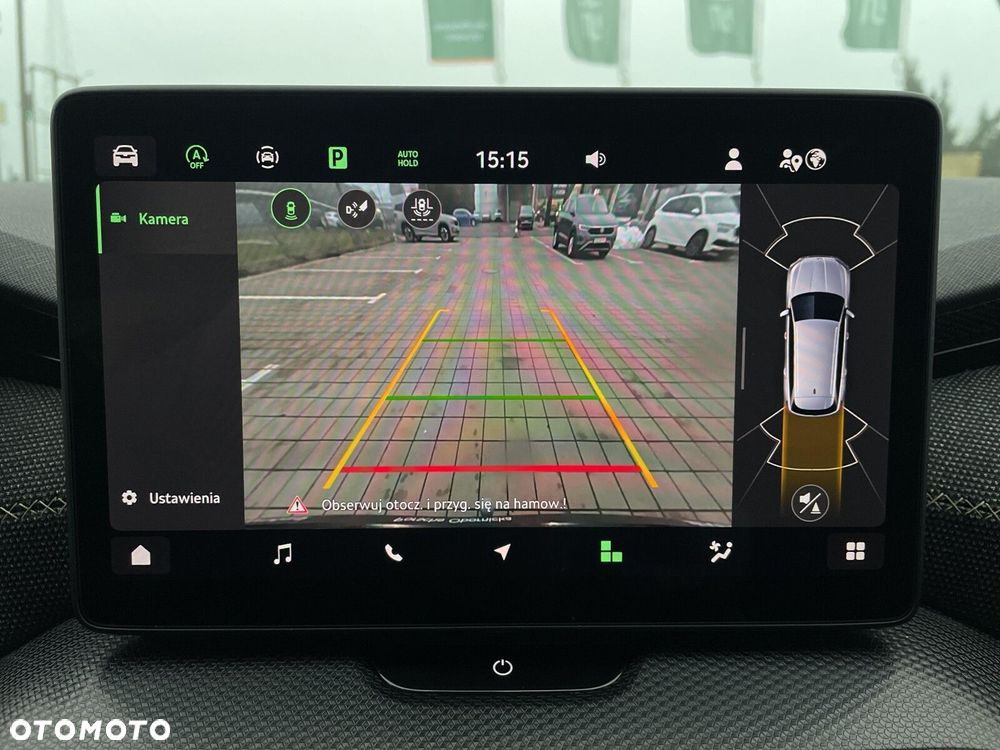 Skoda Kodiaq 2.0 TSI 4x4 Selection DSG - 20