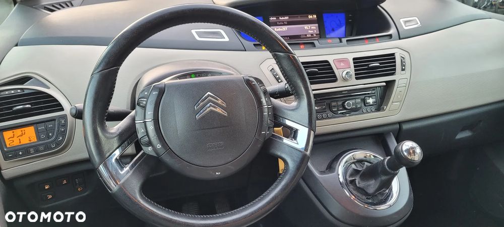 Citroën C4 Picasso - 30