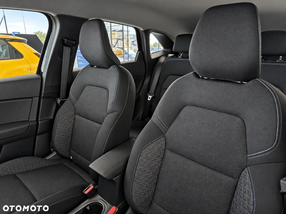 Renault Symbioz 1.8 E-Tech Full Hybrid 160 Evolution - 12