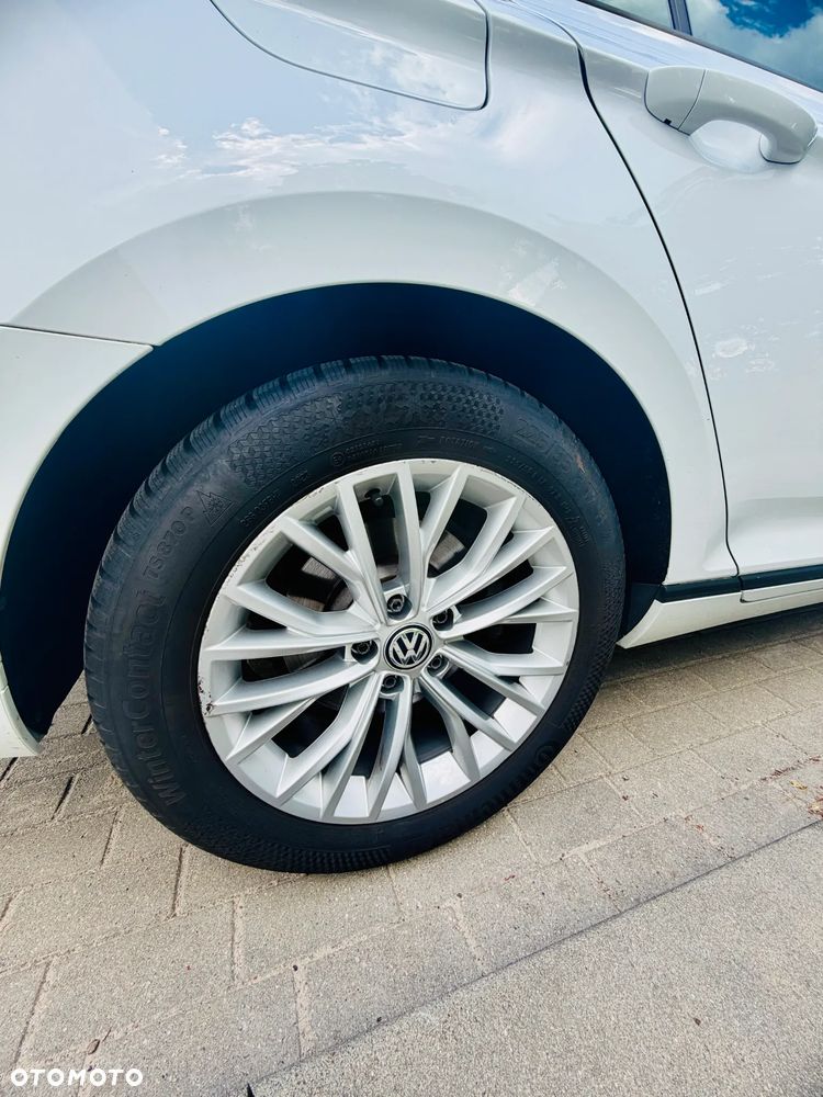 Volkswagen Passat 1.5 TSI EVO Business DSG - 16