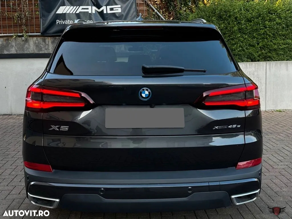 BMW X5 xDrive45e AT PHEV - 15