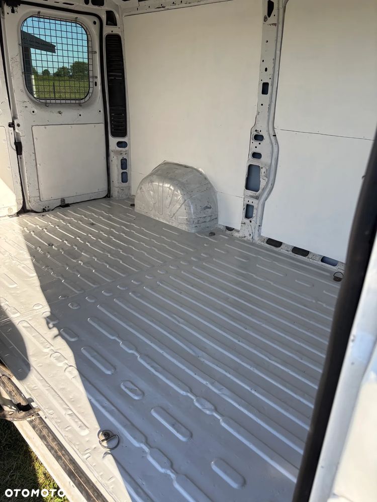 RAM PROMASTER - 10