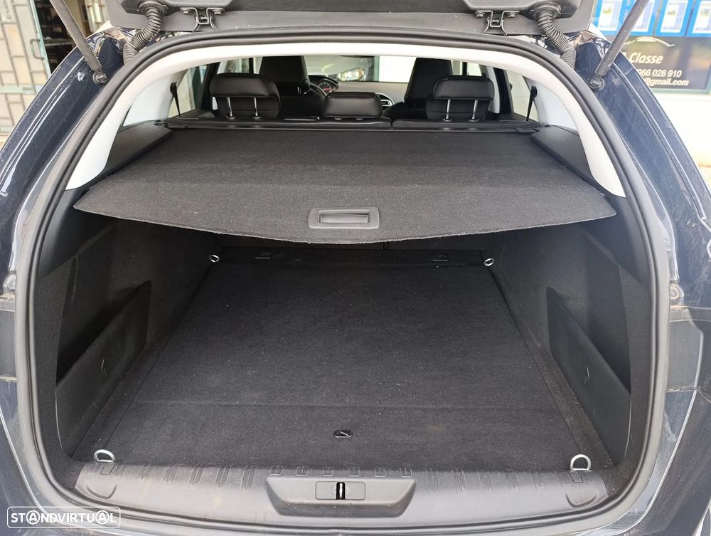 Peugeot 308 SW 1.5 BlueHDi Allure Pack - 20