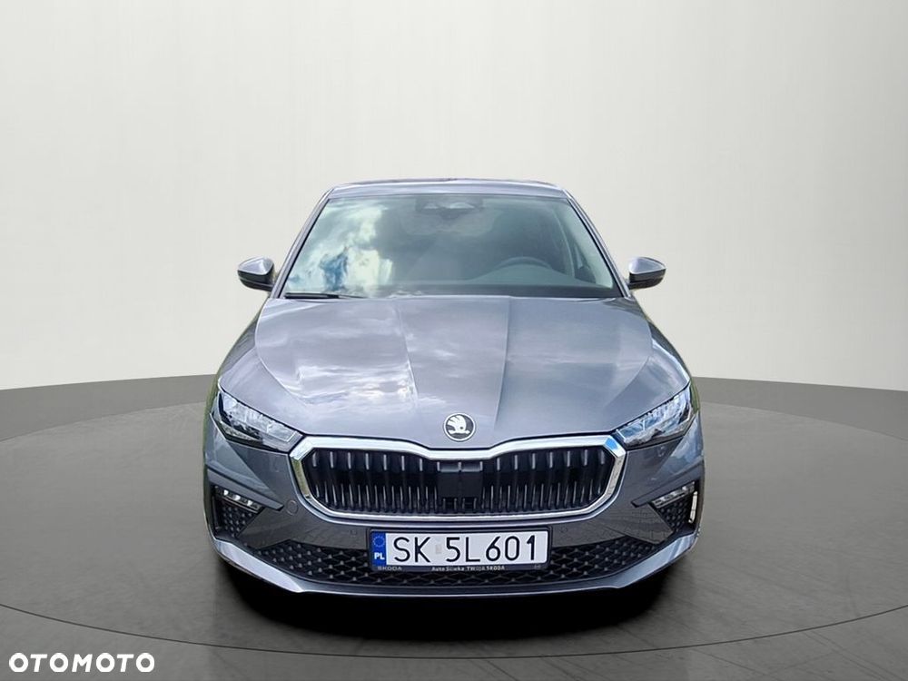 Skoda Scala 1.5 TSI Selection - 2
