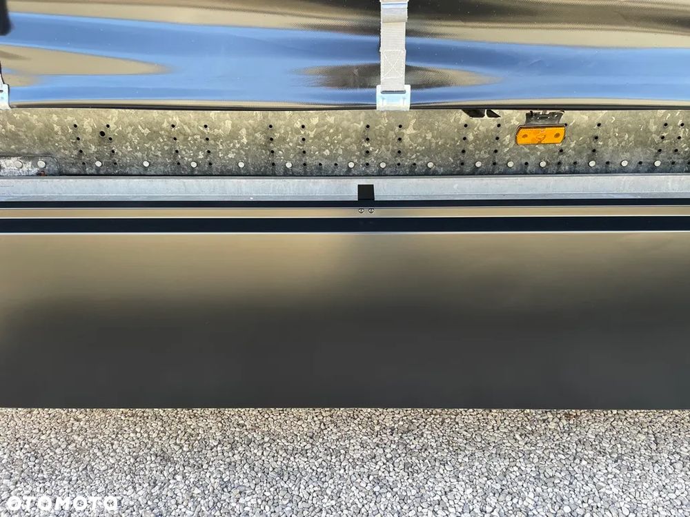 Schmitz Cargobull 2019**STANDARD**OŚ.POD**PALECIARA**JAK NOWA - 24