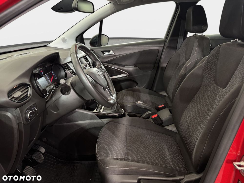Opel Crossland - 22