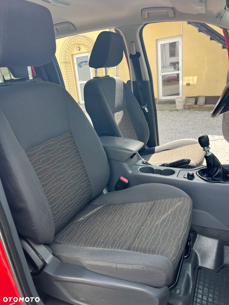 Ford Ranger 2.2 TDCi 4x4 DC XL - 29