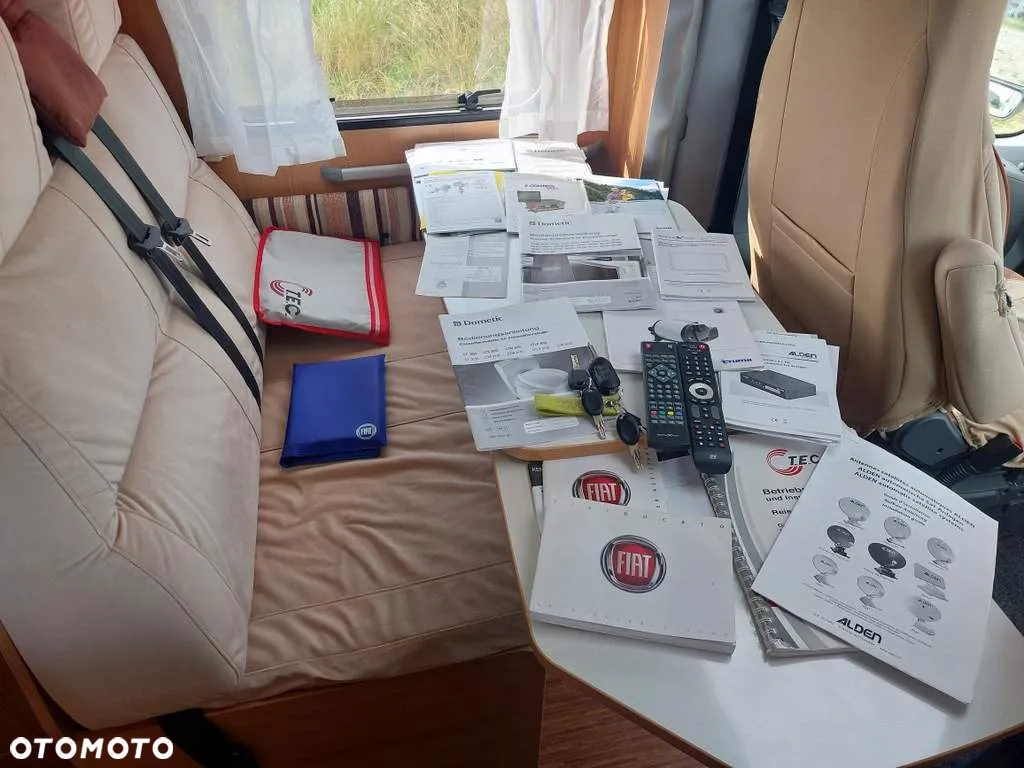 Fiat Ducato TEC - 37