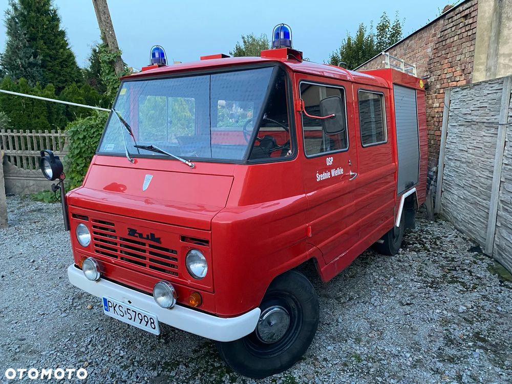 Żuk Inny - 5