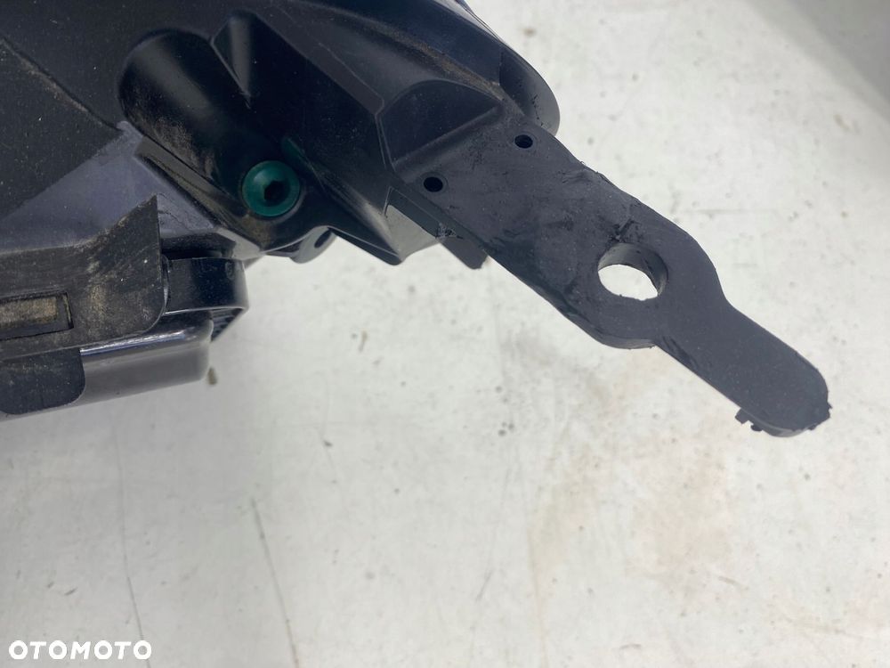 lampa prawy przód prawa przednia citroen jumpy iii expert proace eu - 9