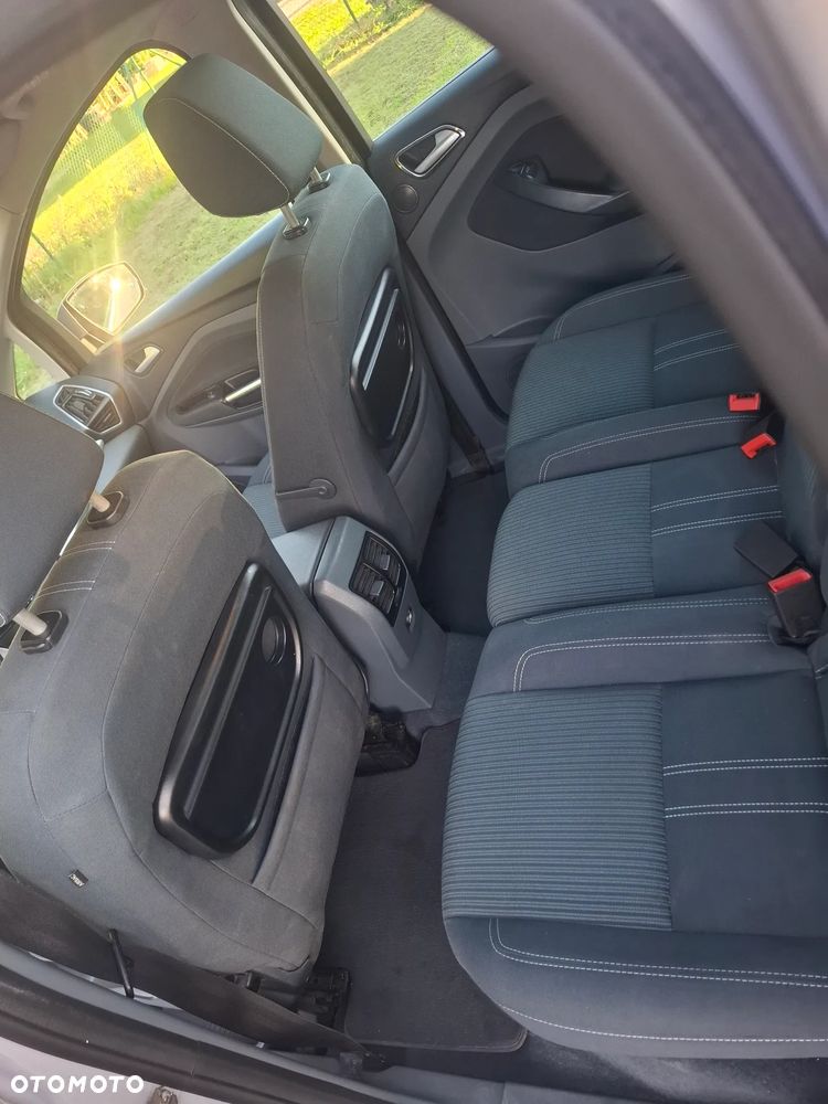 Ford C-MAX - 9