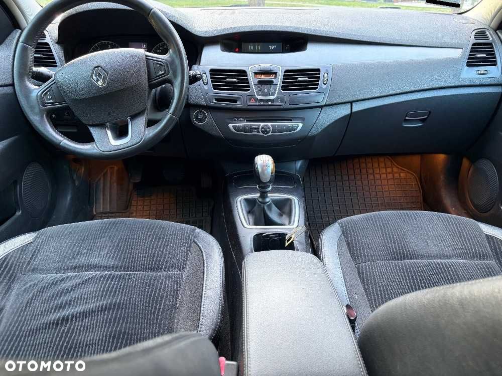 Renault Laguna - 7